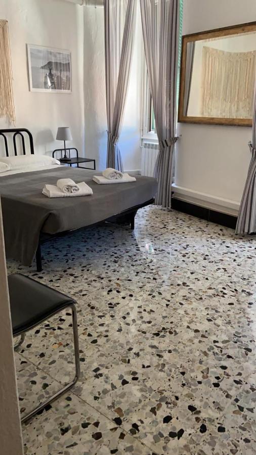 Camere Carlo Vernazza Exteriér fotografie
