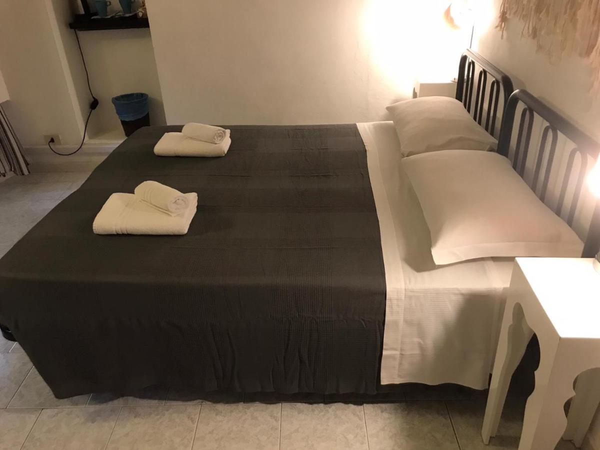 Camere Carlo Vernazza Exteriér fotografie