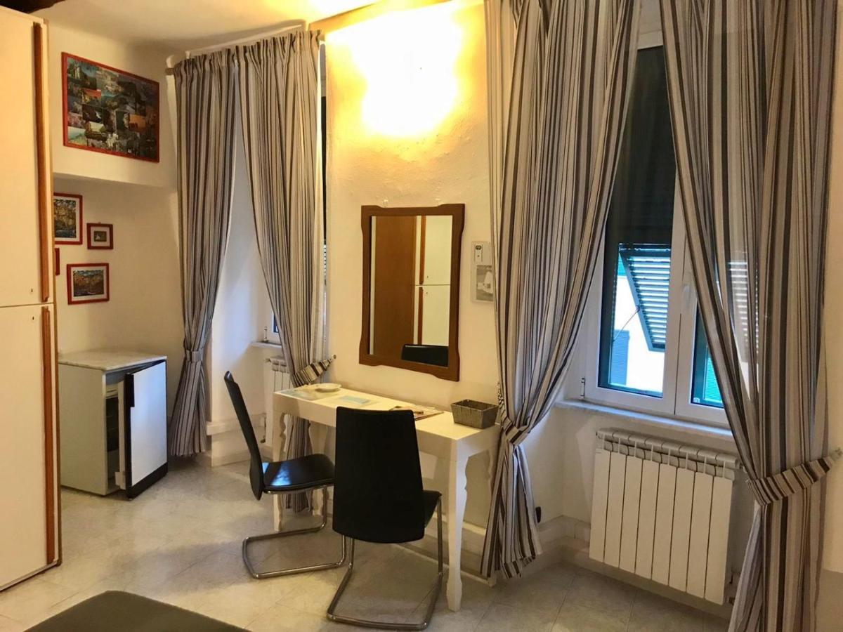Camere Carlo Vernazza Exteriér fotografie