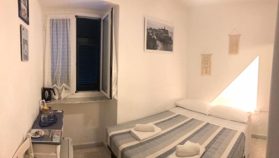 Camere Carlo Vernazza Exteriér fotografie